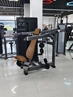 Vente en gros directe usine pour usage commercial : Appareil d'adduction des cuisses internes pour la musculation