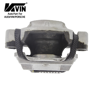 KVIN 4E0399151BD Getriebe-Gummilager für A8D3 4.<span class=keywords><strong>2</strong></span> Hinten Rechts 4E0 399 151 BD Getriebehalterung für A84.26.0 - Product Image 1