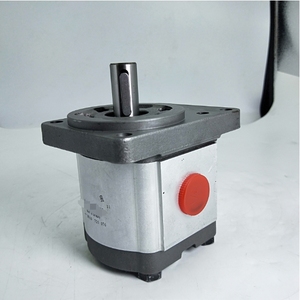ปั๊มไฮดรอลิกเกียร์ AZPF AZPN AZPG AZPB-10 11 12 22 รุ่น AZPF-12-011LCP20KB-S0007 - Product Image 4