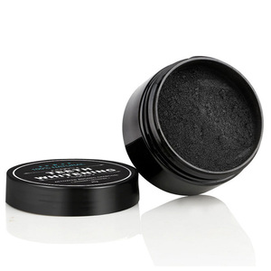 JYF01A Poudre Naturelle de Blanchiment des Dents au <span class=keywords><strong>Charbon</strong></span> de Bambou Noir pour le Nettoyage des Dents et l'Élimination des Taches de Fumée <span class=keywords><strong>Charbon</strong></span> Actif - Product Image 6