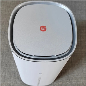 2024 5g Ai CPE G5 Pro WIFI 7เราเตอร์ BE7200 2.5G พอร์ตอีเธอร์เน็ตคู่ MC8512 NFC 5G โมเด็ม WiFi ไร้สาย4.29Gbps 256ผู้ใช้ - Product Image 4