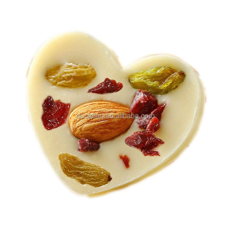 Cheese with Dates Cashew Red Dates
