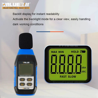 Outils pour climatiseurs Value VMS-1 VMA-1