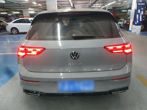 Voiture d'occasion Guazi, essence, pour Volkswagen <span class=keywords><strong>Golf</strong></span> <span class=keywords><strong>2021</strong></span>, conduite à gauche, VW <span class=keywords><strong>Golf</strong></span> <span class=keywords><strong>8</strong></span> 280 TSI <span class=keywords><strong>R</strong></span> <span class=keywords><strong>Line</strong></span> 1.4T DSG, 5 portes, 5 places, berline - Product Image 2
