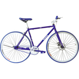 Scatto fisso bici da corsa con a buon mercato fixie wheels, fixie biciclette in vendita a buon mercato, urbano fixie bike con fix moto orientata - Product Image 4