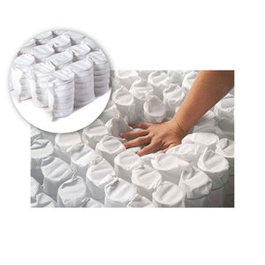 Chất lượng hàng đầu Nệm bỏ túi mùa xuân trong các kích cỡ khác nhau để cung cấp hỗ trợ thích hợp và giấc ngủ thoải mái - Product Image 5