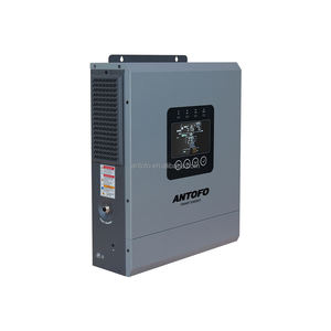 Inversor Fuera de Red de Alta Eficiencia ANTOFO, Amplia Compatibilidad con Baterías de Litio, Inversor Srne para Almacenamiento de Energía en el Hogar - Product Image 4