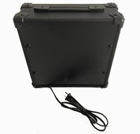 Amplificateur de guitare, amplificateur électrique, amplificateur de basse, combo
