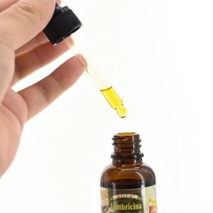 Rock Lumericina Ätherisches Öl zur Steigerung der Männlichen Potenz & des Wachstums, <span class=keywords><strong>Sex</strong></span>-Enhancement-Öl aus Blutegel-Lumbricina - Product Image 6