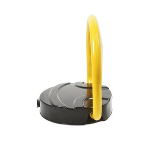 Barrera <span class=keywords><strong>de</strong></span> Estacionamiento Automática con Control Remoto, Base Pequeña, Precio Económico - Product Image 5