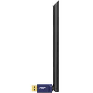 Comfast CF-759BF 650Mbps wifi usb network adapter Free <strong>Driver</strong> USB <strong>Wireless</strong> Adapter USB 2.0 bule tooth 4.2 - Product Image 5