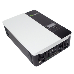 Ethink — convertisseur solaire <span class=keywords><strong>Growatt</strong></span> 3500ES <span class=keywords><strong>SPF</strong></span> <span class=keywords><strong>5000</strong></span> ES, hors réseau, 3500w, convertisseur à onde sinusoïdale pure, bon marché - Product Image 4