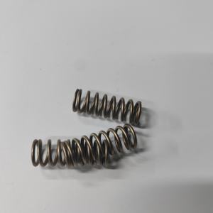 أجزاء آلة متخصصة متوافقة متوافقة مع الآلات باستخدام الحاسب الآلي وتصنيع الآلات باستخدام الحاسب الآلي ، وينابيع ملء ملء اللف - Product Image 5