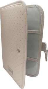 OEM Imprimé Polyester Nouveau-né Carte <span class=keywords><strong>Santé</strong></span> <span class=keywords><strong>Passeport</strong></span> Couverture Document Organisateur Bébé Porte-Documents Cas - Product Image 3