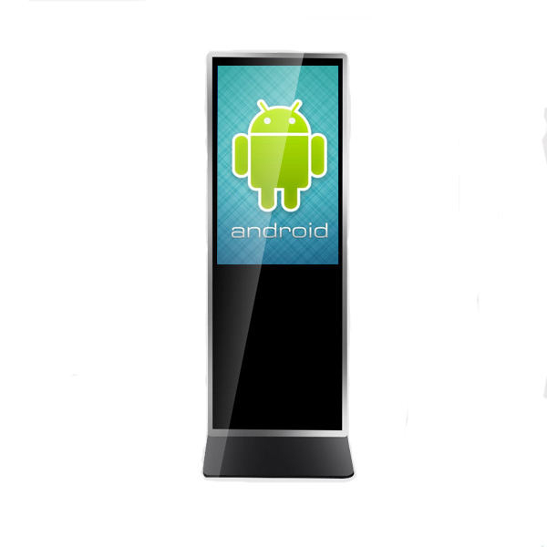 32 Inch Indoor Elevators and Malls Information Kiosk Digital Signage Display with Animation Digital Display Interactive