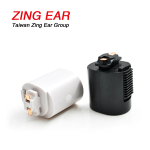 PSE-J009 6A 125V Phụ Kiện Đèn Theo Dõi Nhật Bản Bộ Chuyển Đổi Kết Nối Bộ Chuyển Đổi Đèn Theo Dõi - Product Image 5