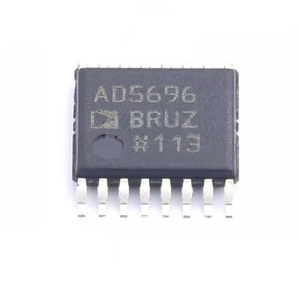 Offre de circuits intégrés de synchronisation/chronométrage spécifiques à l'application SI52147-A01AGMR Semiconductor SI52147 QFN-48 - Product Image 3