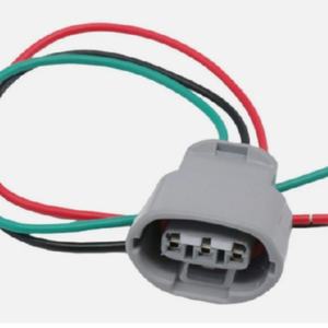 Connecteur de faisceau de câblage d'alternateur 90980-11349, neuf, pour Toyota Tacoma et Rav 4, années 1992-2004 - Product Image 4
