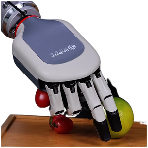 มือหุ่นยนต์ฮิวแมนนอยด์ มือที่มีความคล่องแคล่ว 19 องศา รุ่น Dexrobot Dexhand021 มือหุ่นยนต์สัมผัสความเร็วสูง - Product Image 4