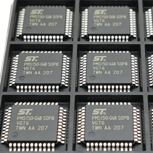 ชิ้นส่วนอิเล็กทรอนิกส์ IC แท้ ผู้จัดจำหน่ายชิปเซมิคอนดักเตอร์ - Product Image 1