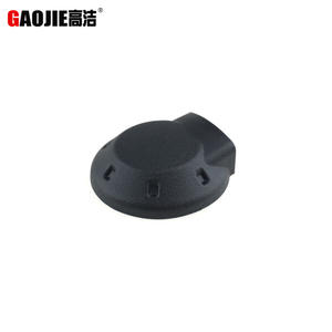 Compatible avec le cache-bras d'essuie-glace arrière Jeep Grand Cherokee 06-09 55156514AC - Product Image 4