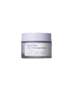 Without Side Effects Sungboon Editor Meoru Podo Vita C Whitening Dark Spot Cream With Niacinamide For Face
