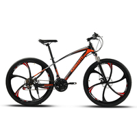 VTT pour filles avec livraison gratuite, jantes étoilées, cadre en carbone Dengfu pour adultes