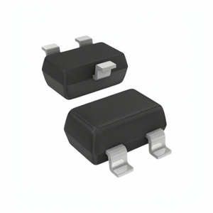 ทรานซิสเตอร์ BC850BW_R1_00001 SC-70ช่องทางผู้ผลิตชิ้นส่วนอิเล็กทรอนิกส์ SOT-323 - Product Image 1