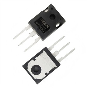 IRFP460 IRFP460PBF มอสเฟต TO-247 500V 20A - Product Image 2