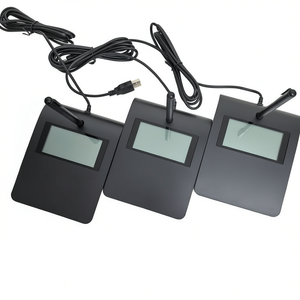 Tablet Biometrico Qinshida per <span class=keywords><strong>Firma</strong></span> <span class=keywords><strong>Digitale</strong></span>, Compatibile con Laptop, Interfaccia USB 2.0, per <span class=keywords><strong>Firma</strong></span> Bancaria e Dati Digitali - Product Image 1