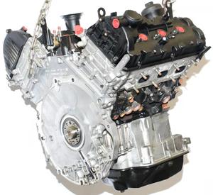 Moteur diesel CRC CAS <span class=keywords><strong>CEXA</strong></span> 3.0L pour Audi Q7 Volkswagen Porsche Cayenne V6 3.0T CRC CRCA - Product Image 2