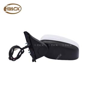 Rétroviseurs de voiture de prix usine I-Pack pour Honda Fit 2009-2013 pour les pièces d'auto de rétroviseur de rétroviseur de voitures - Product Image 6