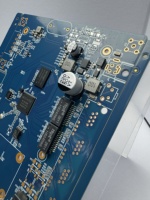 Assemblage complet de circuits imprimés FR4, optimisation du BOM Gerber, réduction stratégique des coûts, fabrication de circuits imprimés personnalisés clés en main, fabricant de PCBA