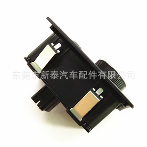 Gdnewtop สวิตช์ปรับไฟหน้าอัตโนมัติ68189148AA สำหรับ V6 2011-2013ดอดจ์ชาเลนเจอร์ SXT - Product Image 3