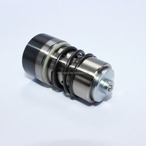 Piezas hidráulicas <span class=keywords><strong>RE</strong></span> 577560 1/2 "Cuerpo de acero al carbono Acoplamiento rápido hidráulico Conector hidráulico para tractor - Product Image 4