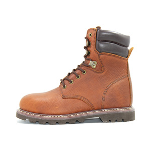 Zapatos de seguridad con plantilla de kevlar para hombre y mujer, zapatos deportivos negros con punta de acero a bajo precio, botas para obras de construcción - Product Image 2