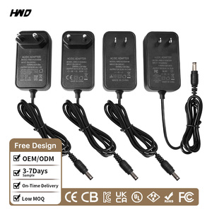 Adaptateur secteur <span class=keywords><strong>AC</strong></span>/<span class=keywords><strong>DC</strong></span> <span class=keywords><strong>12V</strong></span> <span class=keywords><strong>2A</strong></span>, alimentation 5V 6V 9V <span class=keywords><strong>12V</strong></span> 15V 18V 24V 0.5A 1A 1.5A <span class=keywords><strong>2A</strong></span> 2.5A 3A, adaptateur secteur <span class=keywords><strong>12V</strong></span> <span class=keywords><strong>2A</strong></span> - Product Image 1
