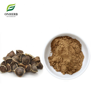 สารสกัดจากเมล็ด99% ผงสารสกัดจากเมล็ดมะรุมธรรมชาติ100% โรงงาน - Product Image 1