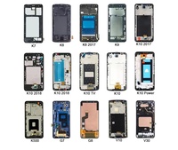 Piezas de repuesto para teléfono móvil LG K51, repuesto para varios modelos