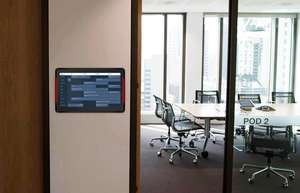 13,3 1920*1080 pantalla LCD pantalla IPS de poe de la tableta android con 2GB de RAM y Frente 2.0mp cámara con interfaz de red - Product Image 5