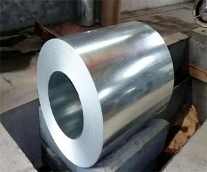 Mejor venta DX51D Z275 G30 <span class=keywords><strong>Gi</strong></span> bobina de acero galvanizado fabricante de China precio al por mayor Bis Jis para hojas de corte de soldadura - Product Image 2