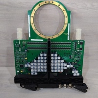 Module de commande 3bhe019719r0101 pour PLC, neuf, en stock, garantie d'un an.