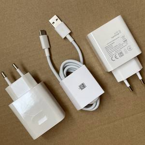Adaptateur de suralimentation chargeur mural USB 1m câble USB Type C chargeur 40W adaptateur PD pour <span class=keywords><strong>Huawei</strong></span> <span class=keywords><strong>Mate</strong></span> 9 <span class=keywords><strong>Mate</strong></span> 10 P10 P20 P30 <span class=keywords><strong>Lite</strong></span> - Product Image 3