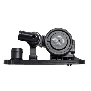 Válvula PCV 06F129101R con junta para sistema de motor Volkswagen Audi A3 A6 Golf Passat 2.0T - Product Image 1