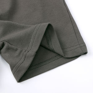 Conjuntos de Ropa Deportiva para Niños, Conjuntos de Ropa para Niños Pequeños, Conjuntos de Ropa de Algodón para Bebés - Product Image 5