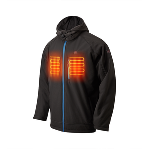 <span class=keywords><strong>Chaqueta</strong></span> Térmica con Logotipo Personalizado, <span class=keywords><strong>Chaqueta</strong></span> con Calefacción para Hombre y Mujer, Chaleco con Calefacción USB, <span class=keywords><strong>Chaqueta</strong></span> Táctica con Calefacción - Product Image 1