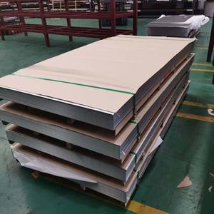 מחיר המפעל <span class=keywords><strong>201</strong></span> 304 316 נירוסטה צלחת פלדה חם התגלגל קר גלגול 4mm 6 מ "מ 8 מ" מ 10mmm12mm גיליון נירוסטה גיליון - Product Image 6