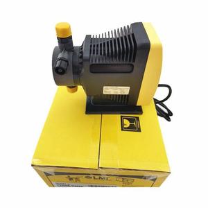 Milton Roy Electromagnetic Hydrochloric Acid Dosing Pump PD066 <b>Engineering</b> <b>Plastics</b> Model - Product Image 1