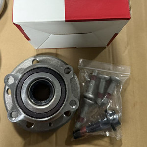 Conjunto de Cubo de Rueda <span class=keywords><strong>Delantero</strong></span> 713610610, 5K0498621 IJ133046 KH30002, para VW Passat, <span class=keywords><strong>Golf</strong></span> <span class=keywords><strong>V</strong></span>, Tiguan, Caddy /AUDI A3/SKODA Octavia - Product Image 6