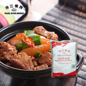 HALAL bột ngọt có độ tinh khiết <span class=keywords><strong>99</strong></span>% 454g 400g bột ngọt - Product Image 3